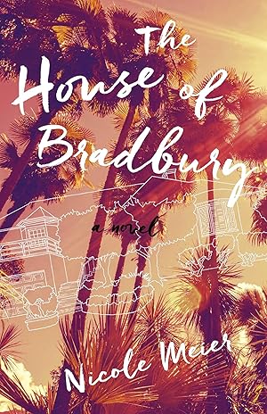 Seller image for The House of Bradbury for sale by Goodwill Books