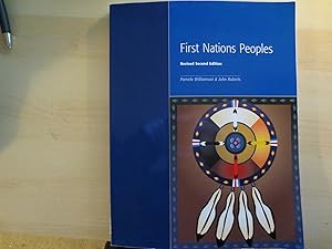 Immagine del venditore per First Nations Peoples venduto da Zoom Books East