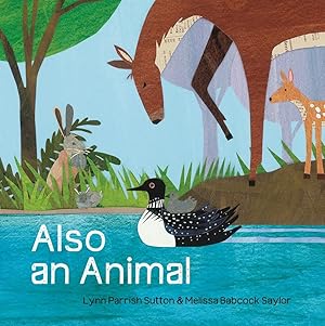 Immagine del venditore per Also an Animal venduto da Greenworld Books