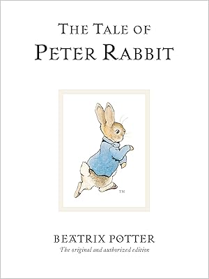 Bild des Verk�ufers f�r The Tale of Peter Rabbit zum Verkauf von Greenworld Books