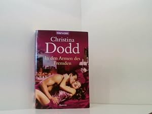 Bild des Verk�ufers f�r In den Armen des Fremden Roman zum Verkauf von Book Broker