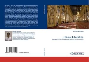 Immagine del venditore per Islamic Education venduto da Wegmann1855