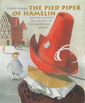 The Pied Piper of Hamelin