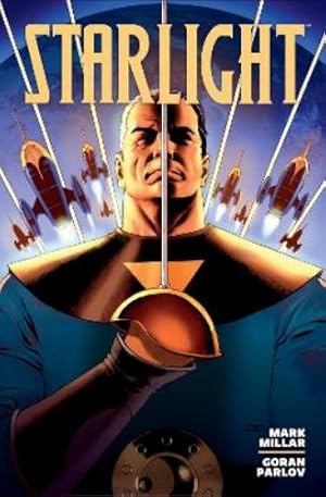 Seller image for Starlight Library Edition for sale by Rarewaves USA United
