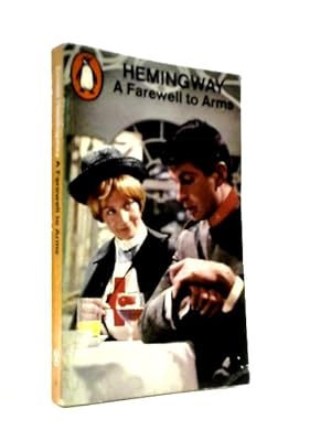 Seller image for A Farewell to Arms for sale by World of Rare Books