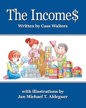 Immagine del venditore per The Income$ (Paperback or Softback) venduto da BargainBookStores