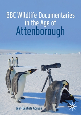 Imagen del vendedor de BBC Wildlife Documentaries in the Age of Attenborough (Paperback or Softback) a la venta por BargainBookStores