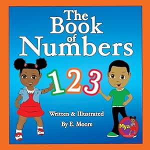 Seller image for The Book of Numbers (Paperback or Softback) for sale by BargainBookStores