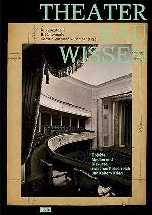 Imagen del vendedor de Theaterbauwissen a la venta por moluna