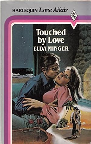 Bild des Verk�ufers f�r Touched By Love zum Verkauf von WeBuyBooks