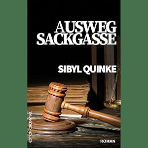 Seller image for Ausweg Sackgasse: Roman for sale by artbook-service