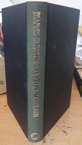 Seller image for Diana's Paradise for sale by Bluesparrowhawk Books