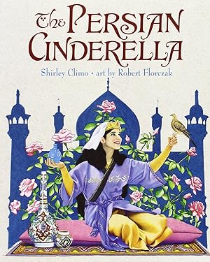 Imagen del vendedor de The Persian Cinderella a la venta por Reliant Bookstore