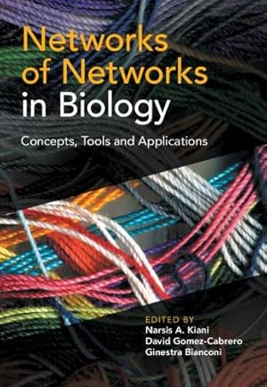 Seller image for Networks of Networks in Biology for sale by Rarewaves.com USA