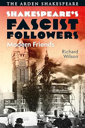 Seller image for Shakespeare's Fascist Followers for sale by Rarewaves.com USA
