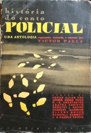 HISTÓRIA DO CONTO POLICIAL.