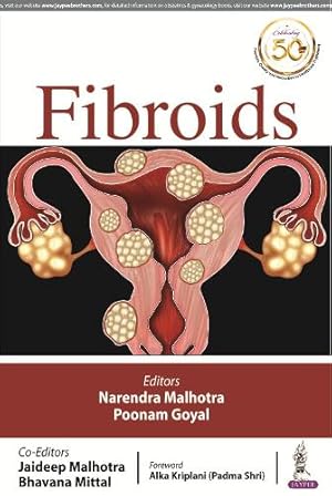 Imagen del vendedor de FIBROIDS a la venta por Rarewaves.com USA