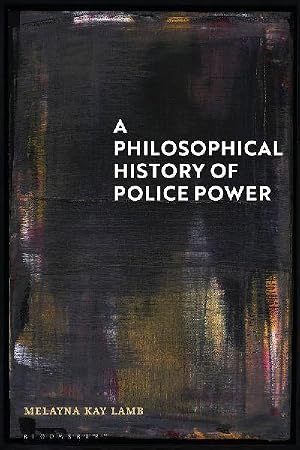 Immagine del venditore per A Philosophical History of Police Power venduto da AHA-BUCH GmbH