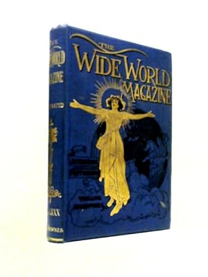 The Wide World Magazine Vol. LXXX October 1937 to March 1938