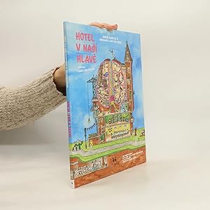 Imagen del vendedor de Hotel v nasi hlave a la venta por Bookbot