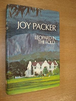 Bild des Verk�ufers f�r Leopard in the Fold zum Verkauf von WeBuyBooks