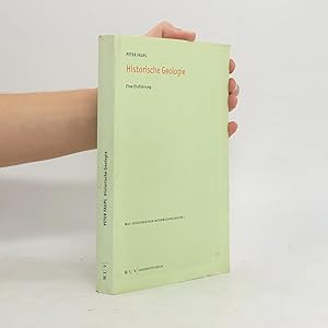Imagen del vendedor de Historische Geologie a la venta por Bookbot