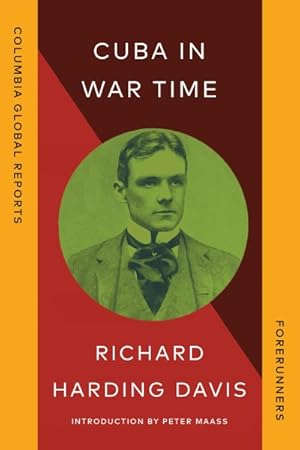 Immagine del venditore per Cuba in War Time venduto da GreatBookPricesUK
