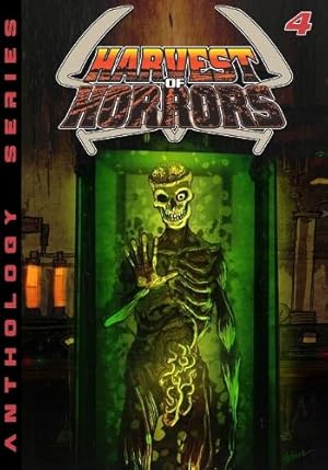 Seller image for Harvest of Horror - Volume 4 for sale by Rarewaves.com UK