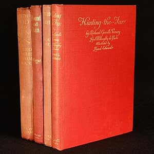 Seller image for A Collection of Illustrated Works on British Sport for sale by Rooke Books PBFA