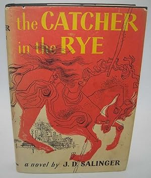 Seller image for The Catcher in the Rye: A Novel for sale by Easy Chair Books