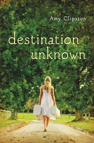 Bild des Verk�ufers f�r Destination Unknown zum Verkauf von Greenworld Books