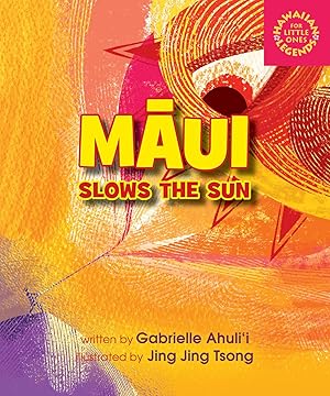 Immagine del venditore per Maui Slows the Sun venduto da Zoom Books East