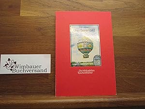 Bild des Verk�ufers f�r Das Serienbild : Medium d. Werbung u. Alltagskultur. Die bibliophilen Taschenb�cher ; Nr. 529 zum Verkauf von Antiquariat im Kaiserviertel | Wimbauer Buchversand