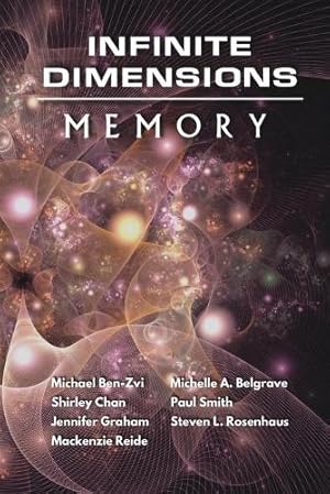 Immagine del venditore per Infinite Dimensions venduto da Rarewaves.com USA