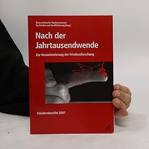 Bild des Verk�ufers f�r Nach der Jahrtausendwende zum Verkauf von Bookbot