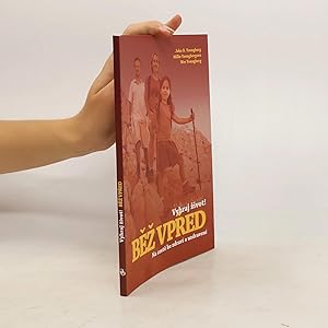 Bild des Verk�ufers f�r Vyhraj zivot! Bez vpred : na ceste ke zdravi a uzdraveni zum Verkauf von Bookbot