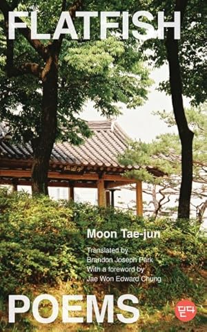 Immagine del venditore per Flatfish : Poems venduto da GreatBookPrices