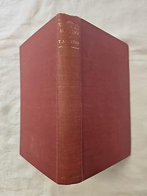 Imagen del vendedor de Wine's My Line a la venta por HGG Books