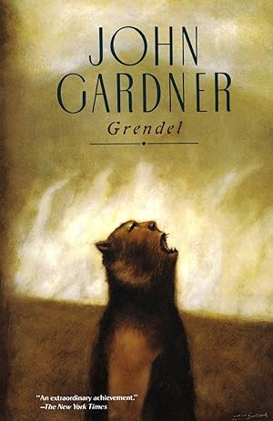 Bild des Verk�ufers f�r Grendel zum Verkauf von Dream Books Co.