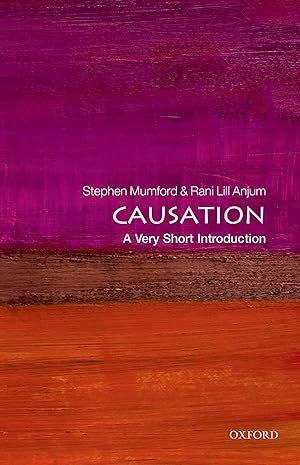 Immagine del venditore per Causation: A Very Short Introduction (Very Short Introductions) venduto da Solr Books