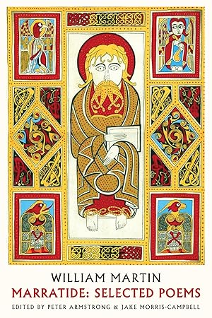 Imagen del vendedor de Marratide: Selected Poems a la venta por Big River Books