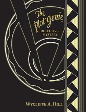 Immagine del venditore per Plot Genie : Detective-mystery venduto da GreatBookPrices