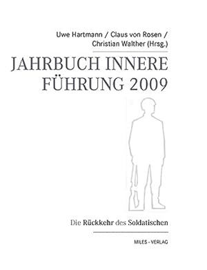Immagine del venditore per Jahrbuch Innere F�hrung 2009 venduto da GreatBookPricesUK