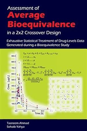 Immagine del venditore per Assessment of Average Bioequivalence in a 2x2 Crossover Design venduto da GreatBookPrices