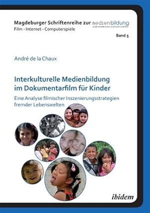 Immagine del venditore per Interkulturelle Medienbildung im Dokumentarfilm f�r Kinder -Language: german venduto da GreatBookPrices
