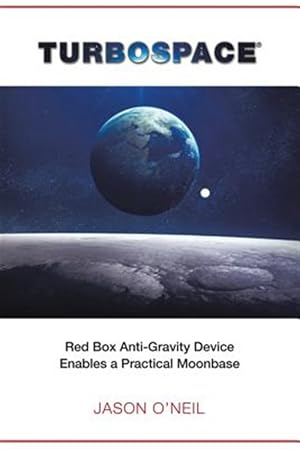 Immagine del venditore per Turbospace venduto da GreatBookPrices