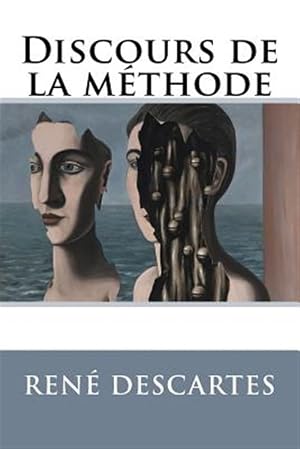 Imagen del vendedor de Discours De La Methode -Language: french a la venta por GreatBookPricesUK