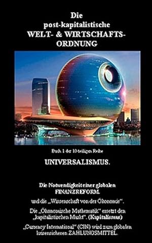 Seller image for Neue Weltordnung for sale by GreatBookPrices