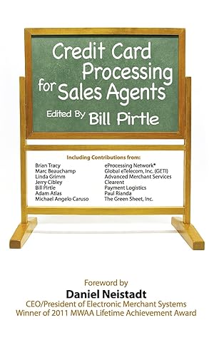 Seller image for Credit Card Processing for Sales Agents for sale by Goodwill