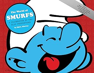 Bild des Verk�ufers f�r The World of Smurfs zum Verkauf von ebooks Keystone